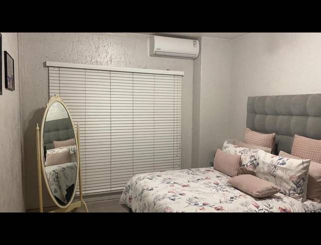 2 BEDROOM APARTMENT FOR SALE IN GLENHAZEL